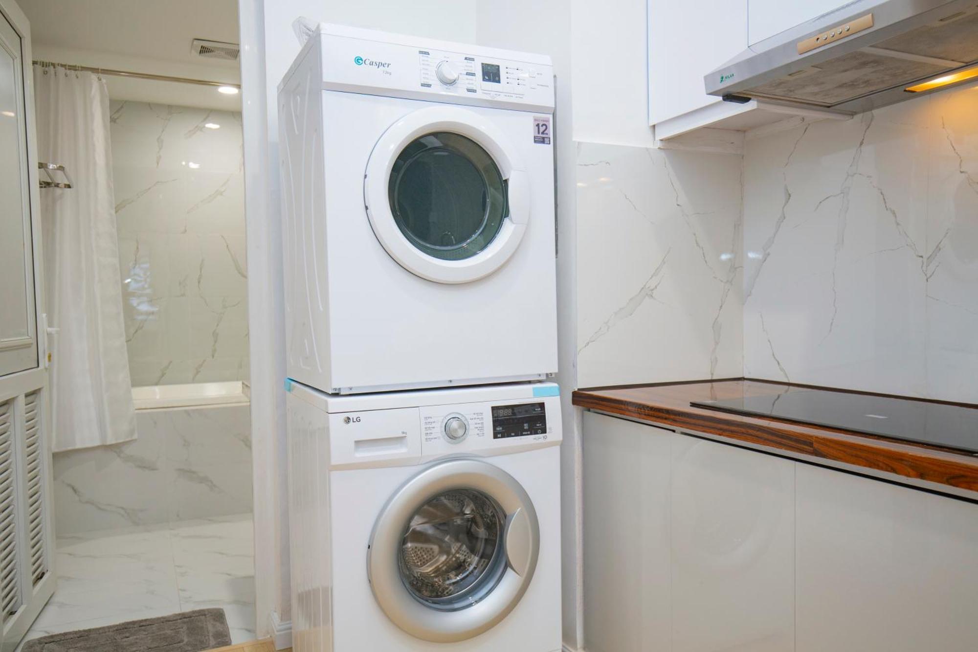 Sumitomo 17 Apartment -Lane 535 Kim Ma Street Hà Nội Ngoại thất bức ảnh