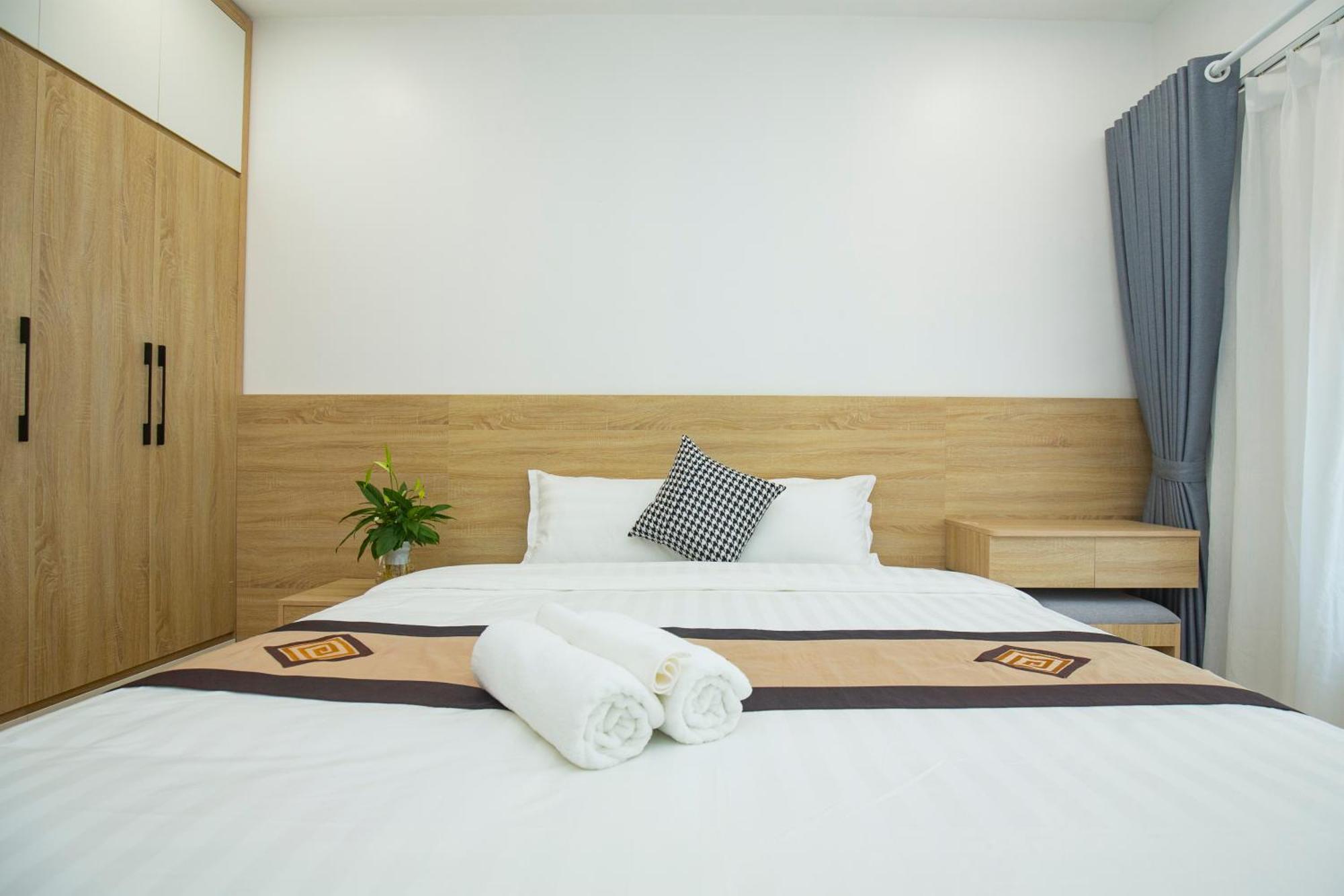 Sumitomo 17 Apartment -Lane 535 Kim Ma Street Hà Nội Ngoại thất bức ảnh