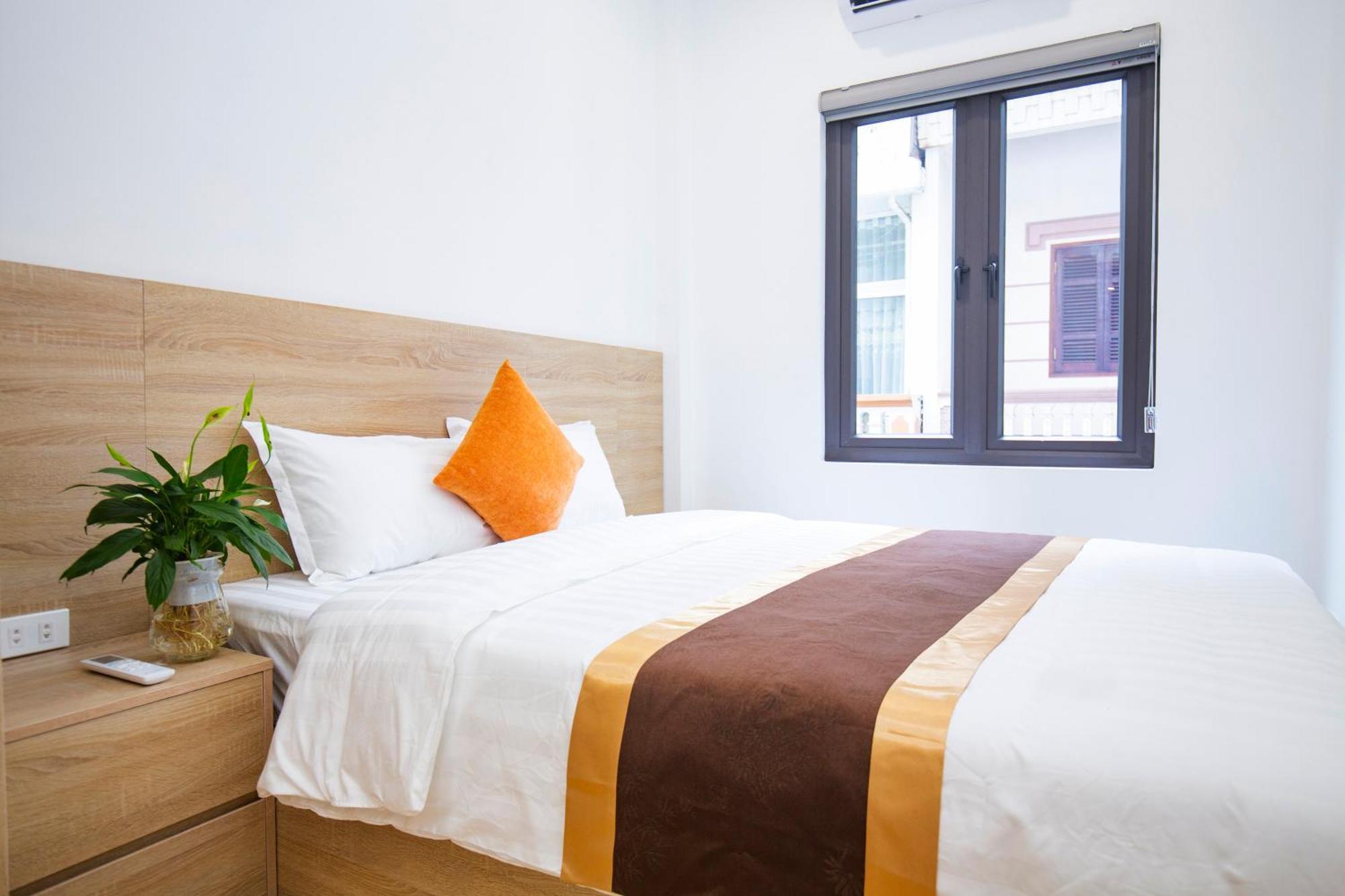 Sumitomo 17 Apartment -Lane 535 Kim Ma Street Hà Nội Ngoại thất bức ảnh