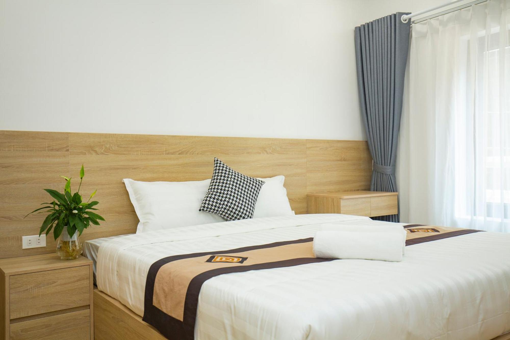 Sumitomo 17 Apartment -Lane 535 Kim Ma Street Hà Nội Ngoại thất bức ảnh