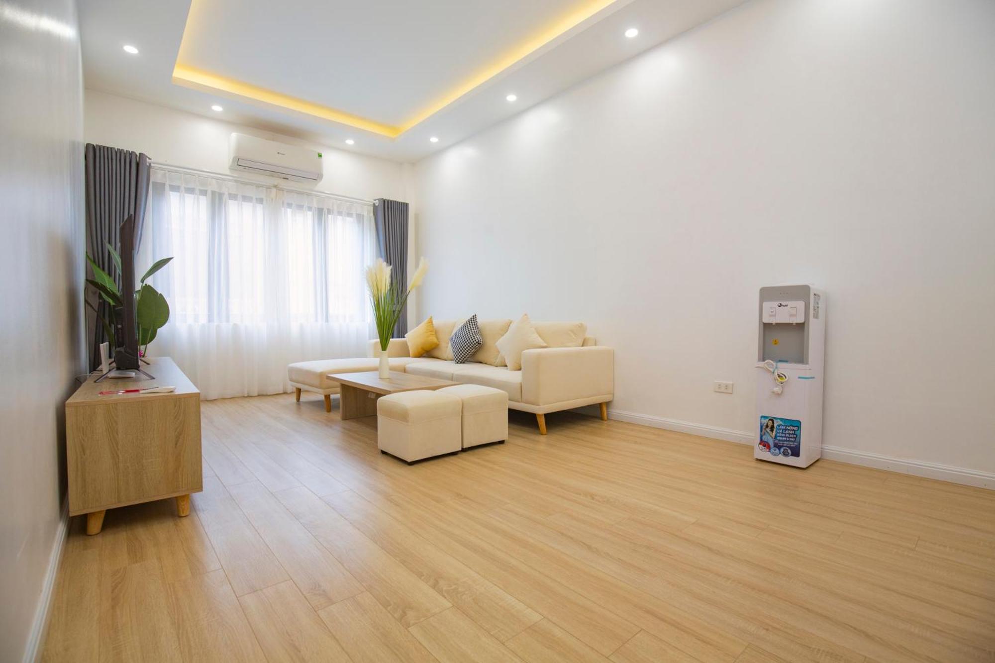 Sumitomo 17 Apartment -Lane 535 Kim Ma Street Hà Nội Ngoại thất bức ảnh