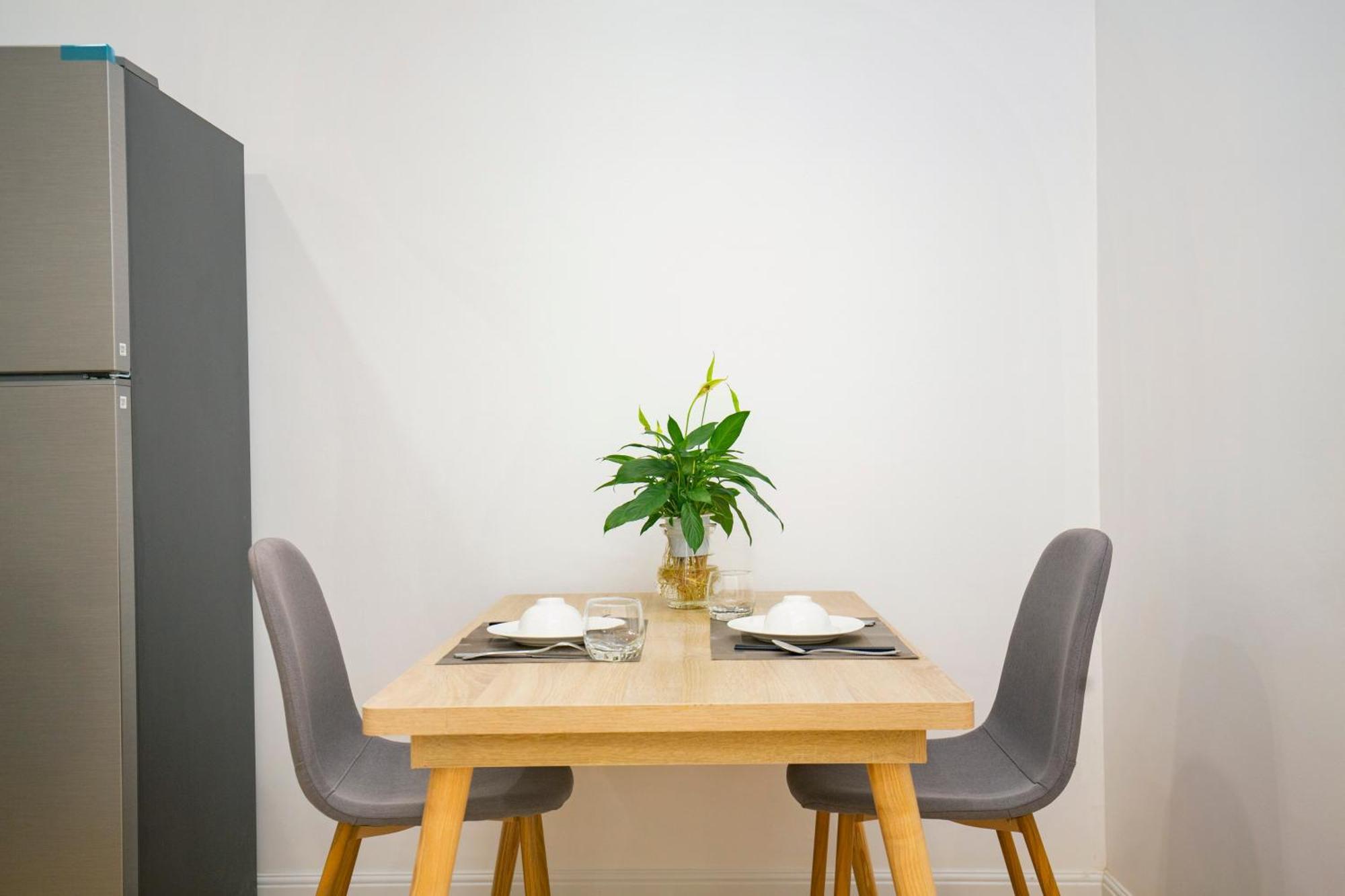Sumitomo 17 Apartment -Lane 535 Kim Ma Street Hà Nội Ngoại thất bức ảnh