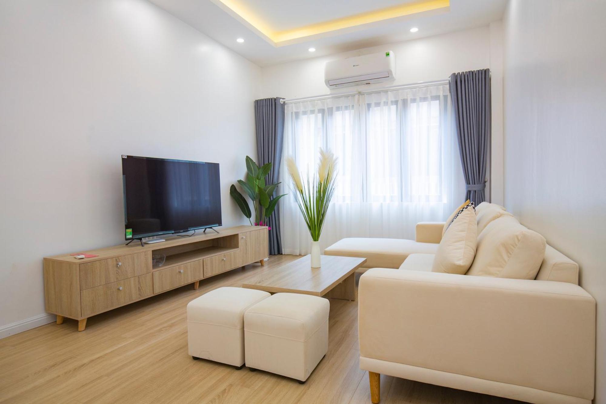 Sumitomo 17 Apartment -Lane 535 Kim Ma Street Hà Nội Ngoại thất bức ảnh