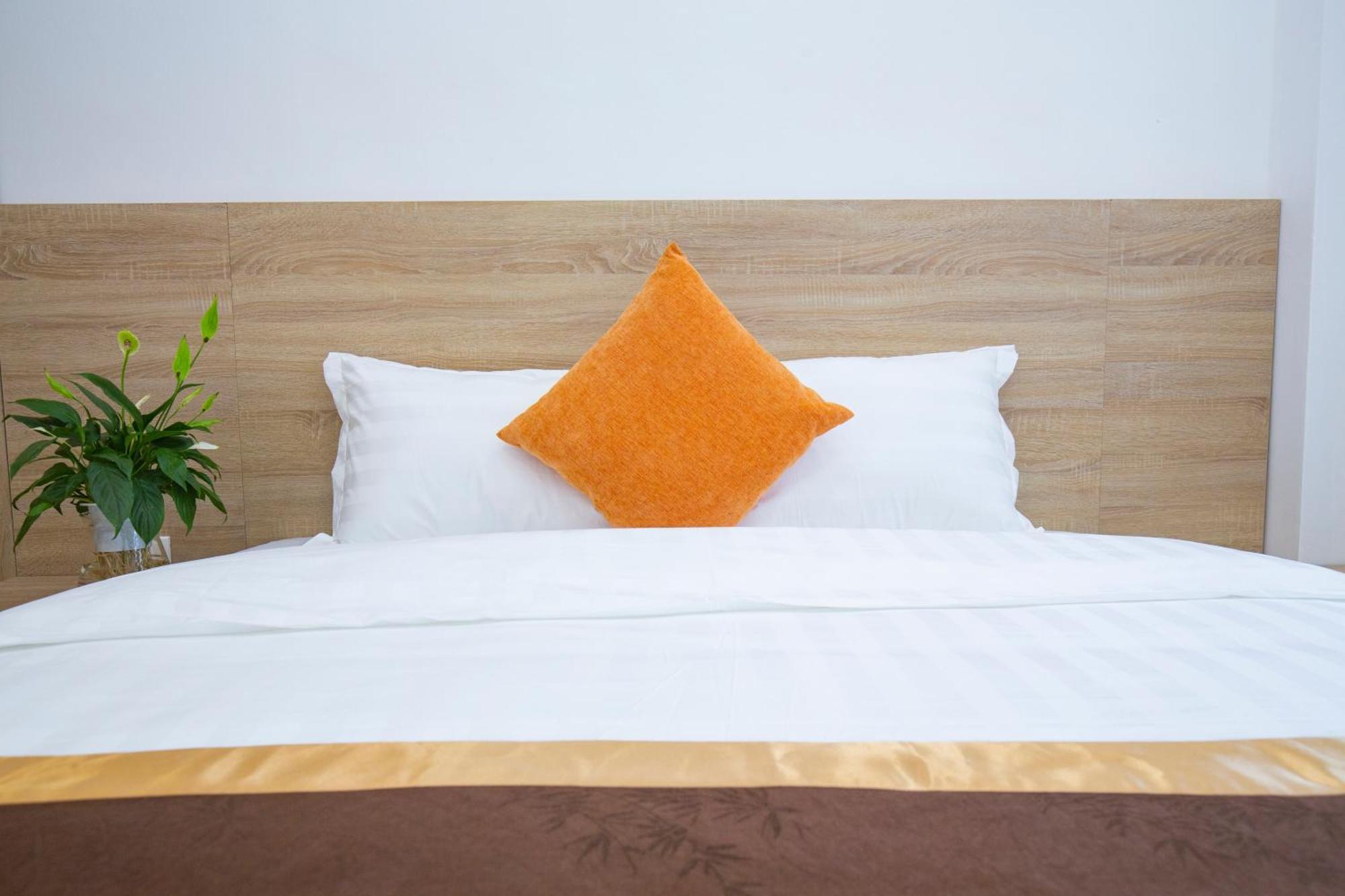 Sumitomo 17 Apartment -Lane 535 Kim Ma Street Hà Nội Ngoại thất bức ảnh