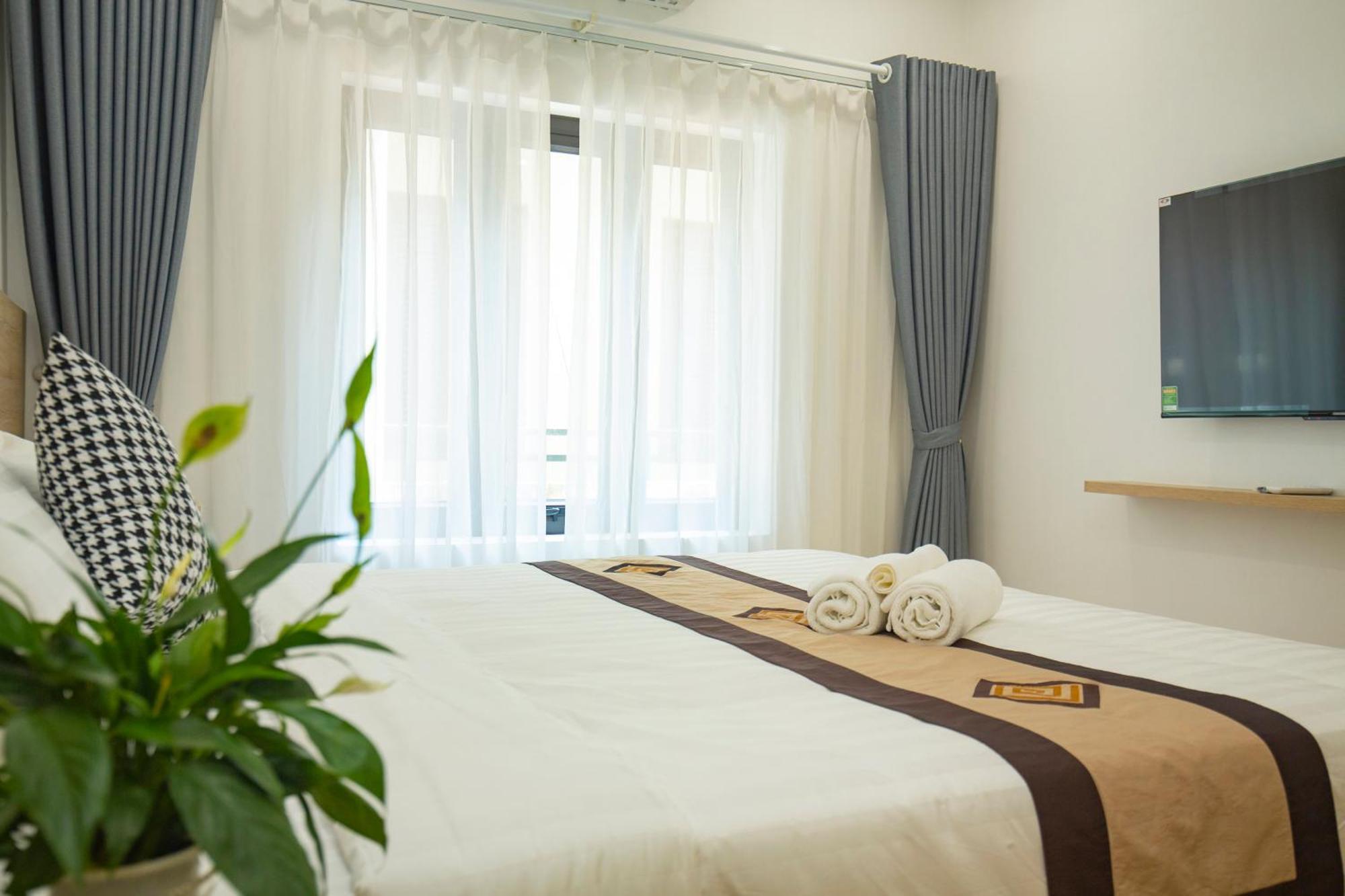 Sumitomo 17 Apartment -Lane 535 Kim Ma Street Hà Nội Ngoại thất bức ảnh