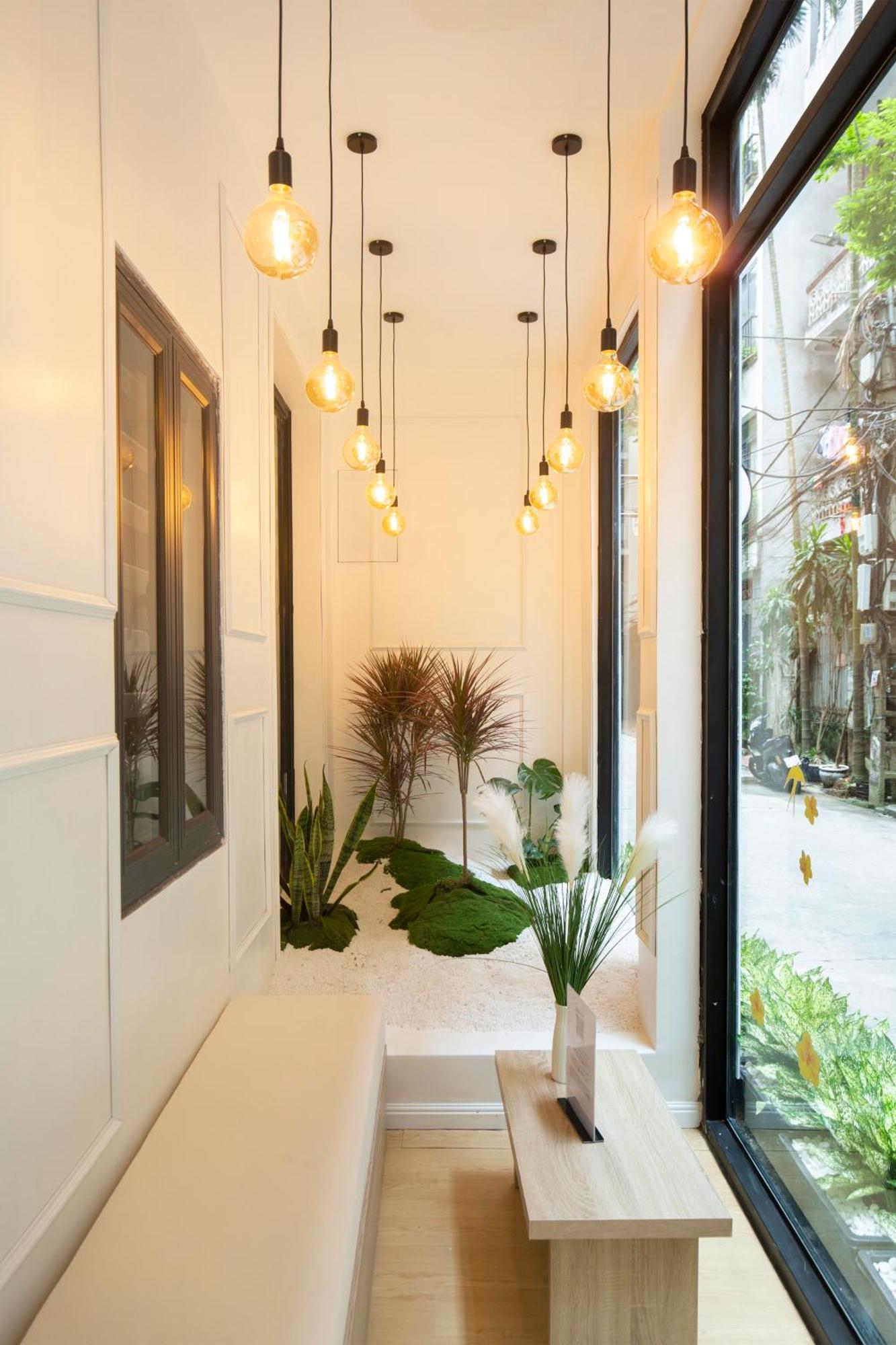 Sumitomo 17 Apartment -Lane 535 Kim Ma Street Hà Nội Ngoại thất bức ảnh