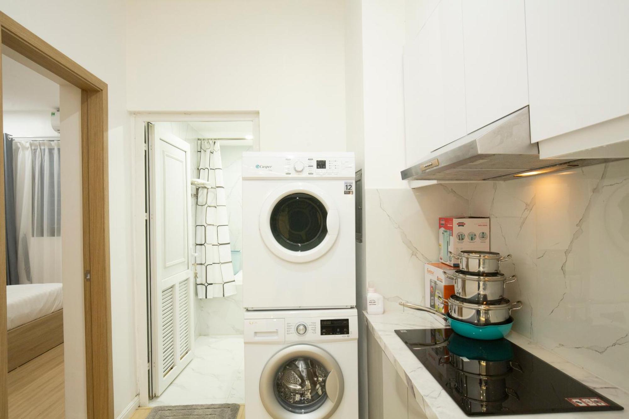 Sumitomo 17 Apartment -Lane 535 Kim Ma Street Hà Nội Ngoại thất bức ảnh