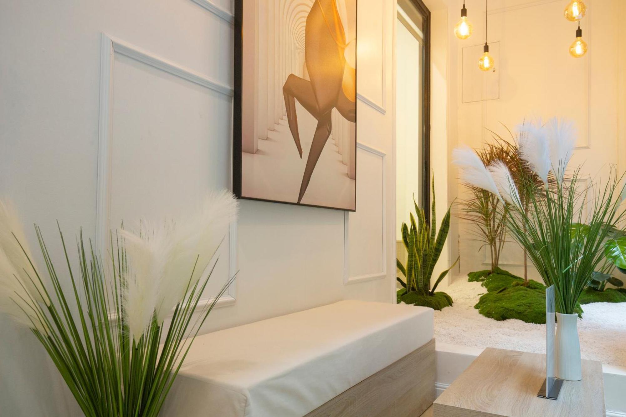 Sumitomo 17 Apartment -Lane 535 Kim Ma Street Hà Nội Ngoại thất bức ảnh