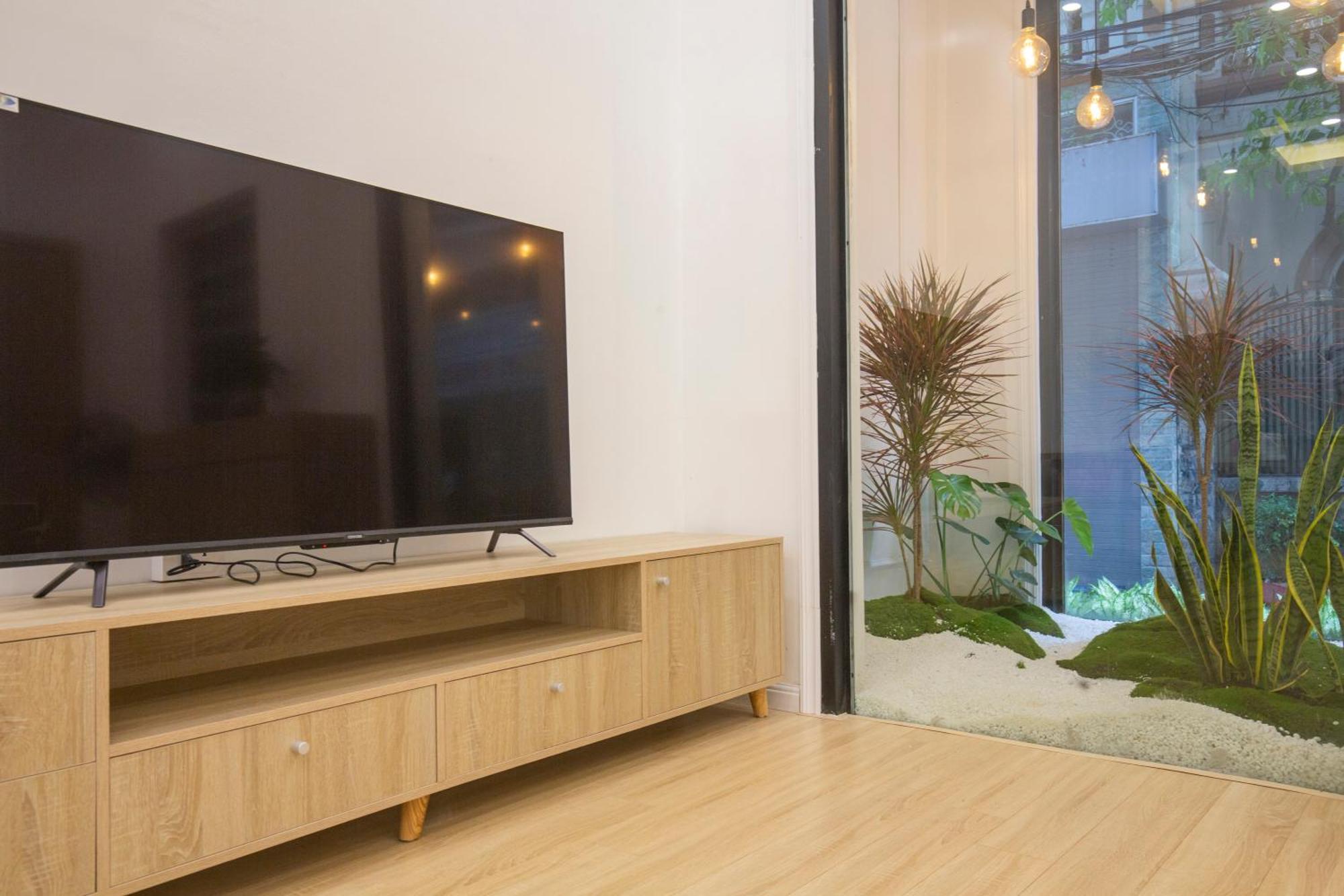 Sumitomo 17 Apartment -Lane 535 Kim Ma Street Hà Nội Ngoại thất bức ảnh