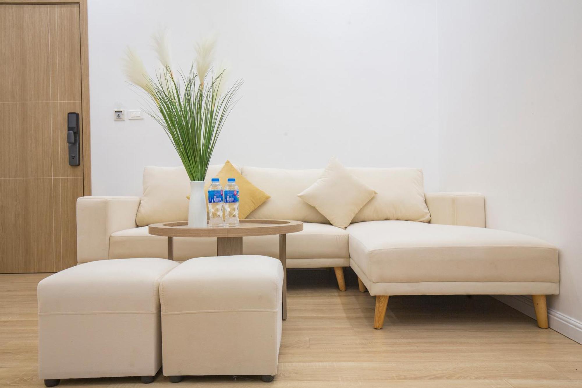 Sumitomo 17 Apartment -Lane 535 Kim Ma Street Hà Nội Ngoại thất bức ảnh