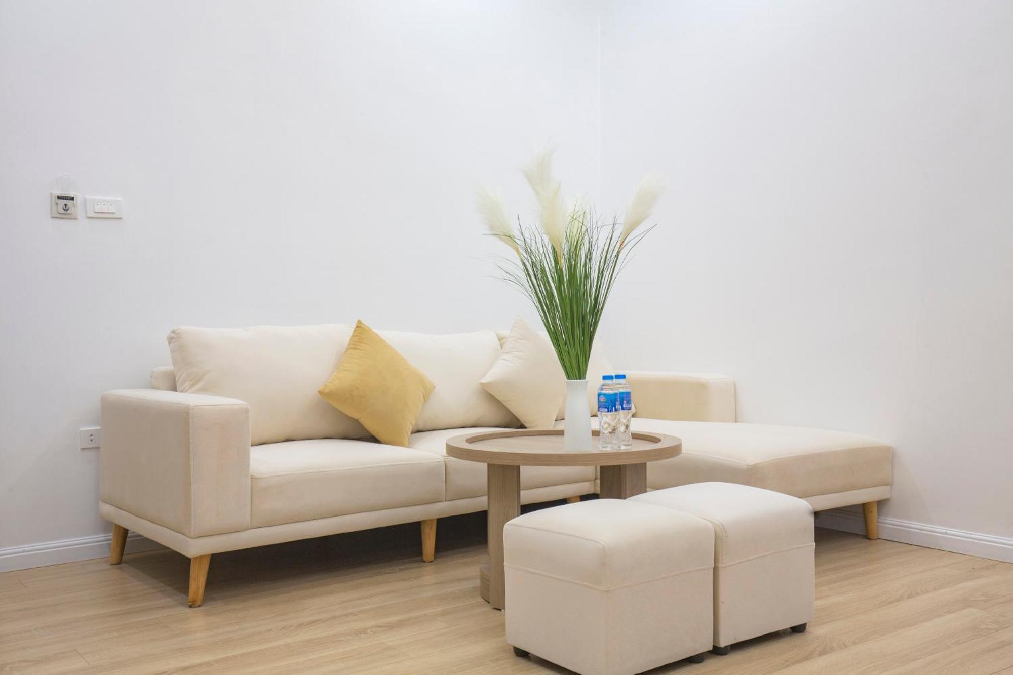 Sumitomo 17 Apartment -Lane 535 Kim Ma Street Hà Nội Ngoại thất bức ảnh